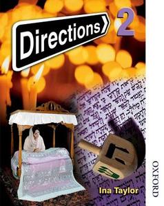 Directions Pupils\' Book 2 di Ina Taylor edito da Oxford University Press