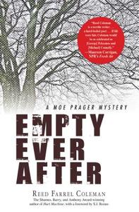 Empty Ever After di Reed Farrel Coleman edito da Tyrus Books