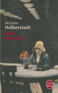 Cafe Viennois di Michele Halberstadt edito da LIVRE DE POCHE