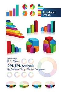 DPS EPS Analysis di Pinki Insan, D. P. Warne edito da SPS