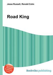 Road King edito da Book On Demand Ltd.
