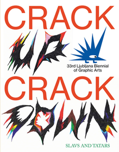 Crack Up--crack Down edito da Mousse Publishing