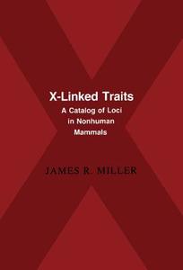 X-Linked Traits di James R. Miller edito da Cambridge University Press