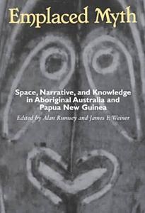Rumsey: Emplaced Myth: Space Paper edito da UNIV OF HAWAII PR