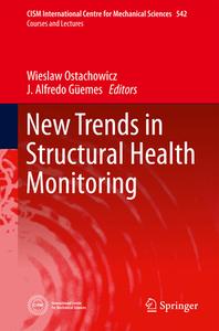 New Trends in Structural Health Monitoring edito da Springer-Verlag KG