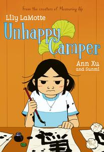 Unhappy Camper di Lily Lamotte edito da HARPERCOLLINS