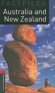 Australia and New Zealand 8. Schuljahr, Stufe 2 - Neubearbeitung di Christine Lindop edito da Oxford University ELT
