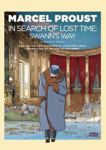 In Search of Lost Time: Swann's Way di Marcel Proust edito da Gallic Books