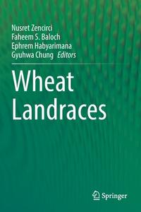 Wheat Landraces edito da Springer International Publishing