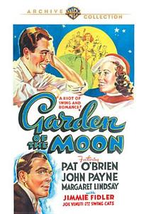 Garden of the Moon edito da Warner Bros. Digital Dist