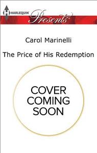 The Price of His Redemption: Christmas at the Chatsfield di Carol Marinelli, Maisey Yates edito da HARLEQUIN SALES CORP