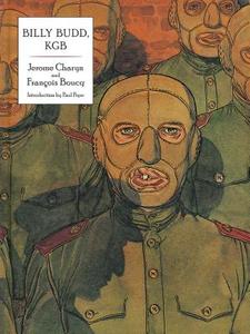 Billy Budd, KGB di Jerome Charyn edito da Dover Publications Inc.