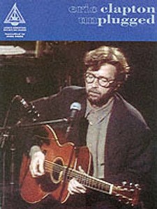 Eric Clapton edito da Hal Leonard Europe Limited