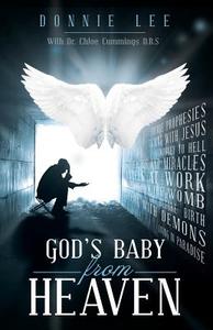 God's Baby from Heaven di Donnie Lee edito da Westbow Press