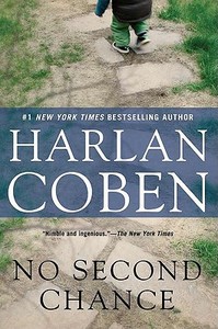 No Second Chance di Harlan Coben edito da NEW AMER LIB