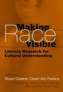 Greene, S:  Making Race Visible di Stuart Greene edito da Teachers College Press