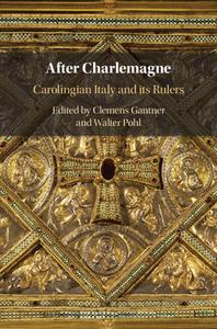 After Charlemagne edito da Cambridge University Press