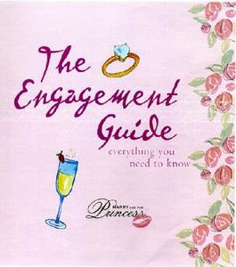 The Engagement Guide edito da New Holland Publishing Australia Pty Ltd