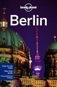 Lonely Planet Berlin di Lonely Planet, Andrea Schulte-Peevers edito da Lonely Planet Publications Ltd