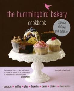 The Hummingbird Bakery Cookbook di Tarek Malouf, Hummingbird Bakers edito da Ryland Peters & Small