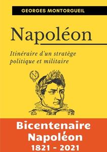 Napoléon di Georges Montorgueil edito da Books on Demand