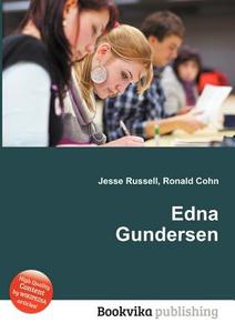 Edna Gundersen edito da Book On Demand Ltd.