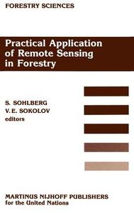 Practical Application of Remote Sensing in Forestry edito da Springer Netherlands