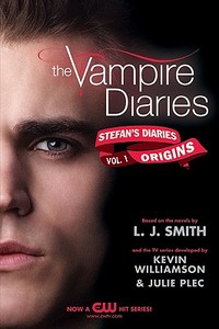 Vampire Diaries di L. J. Smith edito da HarperTeen