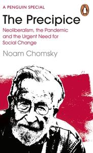 The Precipice di Noam Chomsky, C. J. Polychroniou edito da Penguin Books Ltd