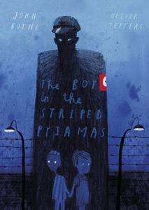 The Boy in the Striped Pyjamas di John Boyne edito da Random House Children's Publishers UK