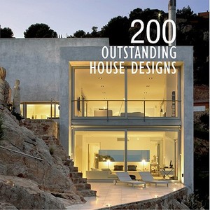 200 Outstanding House Ideas di Esther Moreno, Bridget Vranckx edito da Firefly Books