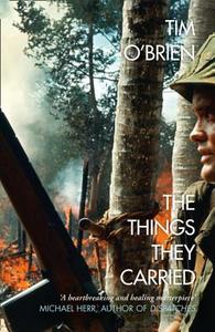 The Things They Carried di Tim O'Brien edito da HarperCollins Publishers