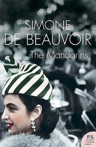 The Mandarins di Simone de Beauvoir edito da HarperCollins Publishers