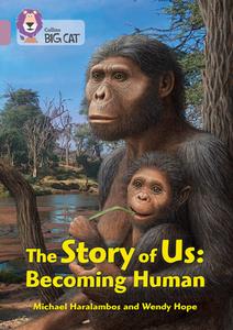 The Story Of Us di Michael Haralambos edito da Harpercollins Publishers