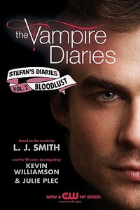 Vampire Diaries di L. J. Smith edito da HarperTeen
