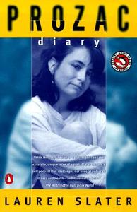 Prozac Diary di Lauren Slater edito da Penguin Books
