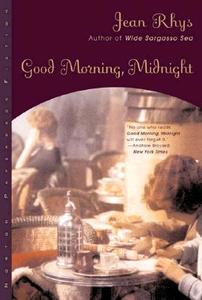 Good Morning, Midnight di Jean Rhys edito da W W NORTON & CO