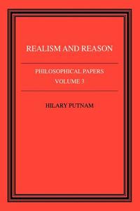 Philosophical Papers di Hilary Putman, Hilary Putnam, Putnam Hilary edito da Cambridge University Press