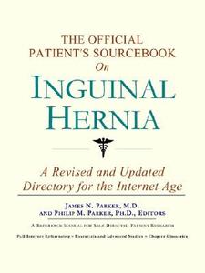 The A Revised And Updated Directory For The Internet Age di Icon Health Publications edito da Icon Group International