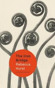 The Iron Bridge di Rebecca Hurst edito da Carcanet Press Ltd