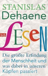 Lesen di Stanislas Dehaene edito da btb Taschenbuch