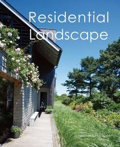 Residential Landscape edito da Design Media Publishing Ltd