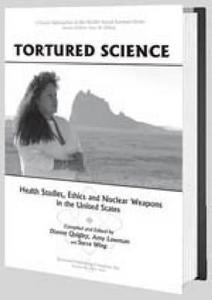 Tortured Science di Dianne Quigley edito da Routledge