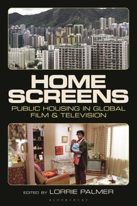 Home Screens edito da Bloomsbury Publishing PLC