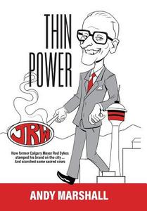 Thin Power di Andy Marshall edito da FRIESENPR