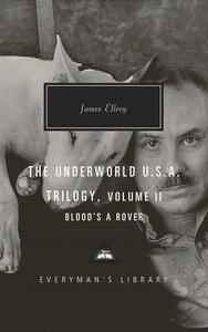 Blood's a Rover di James Ellroy edito da Everyman