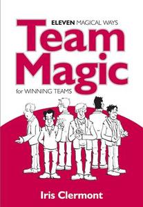Team Magic di Iris Clermont edito da Ecademy Press Limited