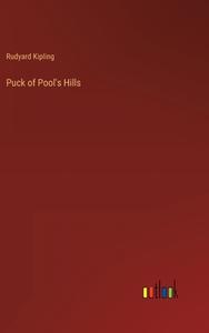 Puck of Pool's Hills di Rudyard Kipling edito da Outlook Verlag