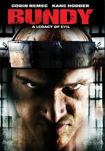 Bundy: A Legacy of Evil edito da Lions Gate Home Entertainment
