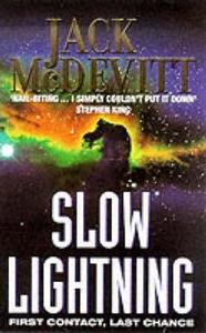 Slow Lightning di Jack McDevitt edito da Harpercollins Publishers